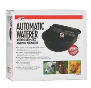 Miller Auto Waterer 88 ESW Black