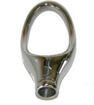 Metal Honda 3/8" (Roping Acccessories)