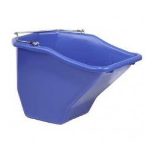 Miller BB20 Bucket 20 Quarts Blue (Buckets & Tubs)