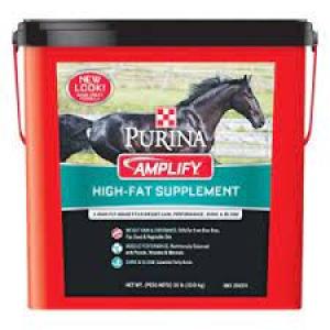 Amplify 30 lbs (Purina Horse Feed)
