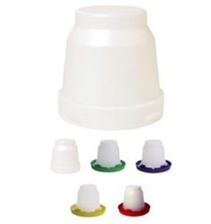 Miller Chick Lug Top Waterer Gallon (Poultry Feeders & Waterers)