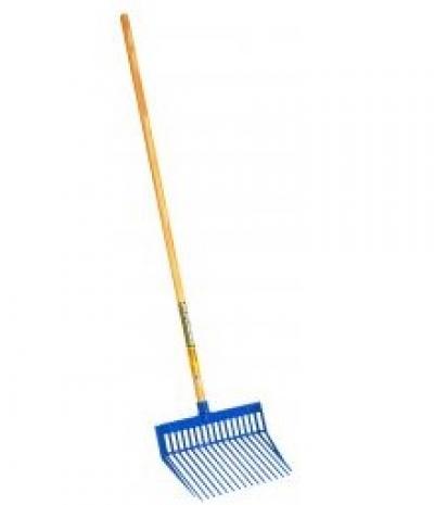 Miller Durafork Blue (Pitchfork)
