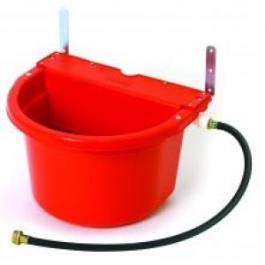 Miller FW16 Auto Waterer 16 Quart Red