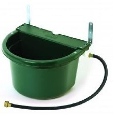 Miller FW16 Auto Waterer 16 Quart Green