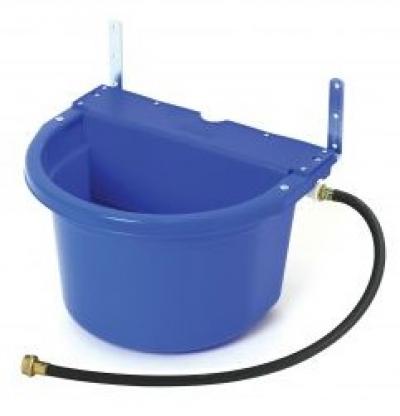 Miller FW16 Auto Waterer 16 Quarts Blue