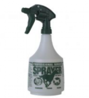 Miller Spray Bottle 32 oz Hunter Green