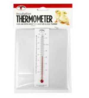 Miller Thermometer Incubator