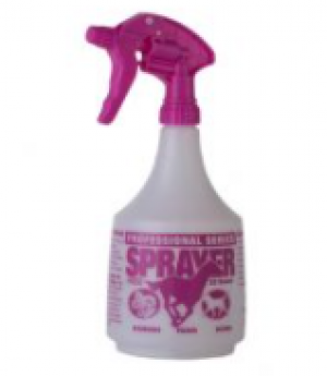 Miller Spray Bottle 32 oz Hot Pink