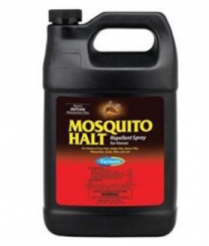 Mosquito Halt Gallon (Fly Sprays & Insect Repellants)