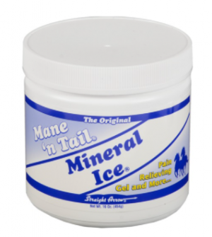 Mineral Ice 16 oz (Liniments)