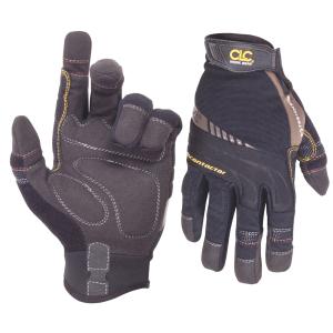 CLC Subcontractor Gloves Large