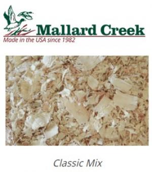 Shavings Classic Mallard Creek 7.5 Cu Ft