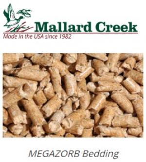 Stall Pellets Mega Zorb 1.5 Cu Ft Mallard Creek