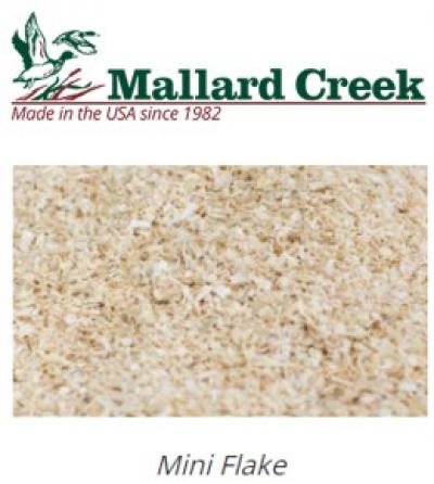 Shavings Mini Flake Mallard Creek 5 Cu Ft