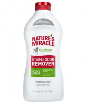 Nature's Miracle 32 oz (Dog/Pet Cleanup Supplies)