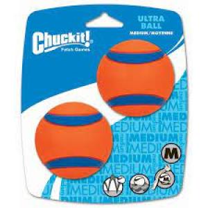 Chuckit! Ball Medium Ultra Dog Toy