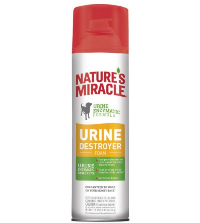 Nature's Miracle 17.5 oz Urine Destroyer (Dog/Pet C