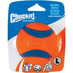 Chuckit! Ball Large Ultra Dog Toy