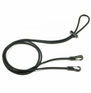 Neck Stretcher One Size Black (Horse Training)