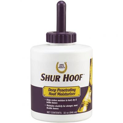 Shur Hoof Conditioner 32 oz Horse Health (Hoof Care)