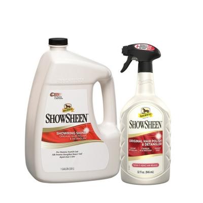 Showsheen Detangler Gallon