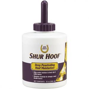 Shur Hoof Conditioner 32 oz Horse Health (Hoof Care)