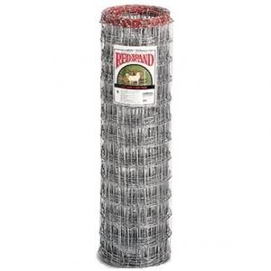 Red Brand Sheep & Goat Wire 4' x 100' (Specialty Wire)