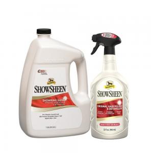 Showsheen Detangler Gallon