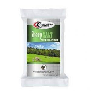 Sheep Salt 50 lbs