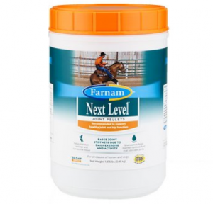 Next Level Joint 1.875 lbs Pellets (Joint Supplements)