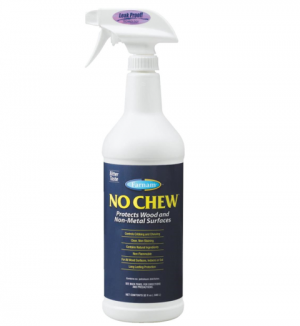 No Chew 32 oz Spray