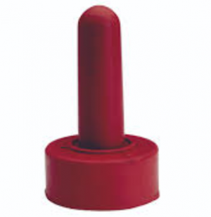 Nipple Calf Snap On (Nursing Supplies)