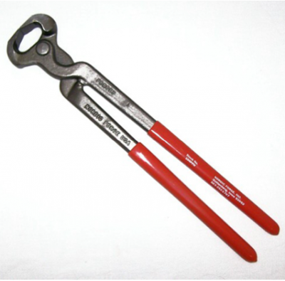 Nordic Nipper Farrier Hoof Trimmer