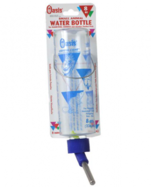 Oasis Rabbit Water Bottle 8 oz