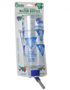 Oasis Rabbit Water Bottle 32 oz