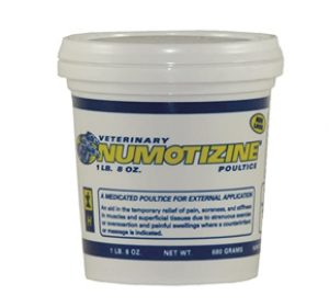 Numotizine 1 lbs (Poultice)