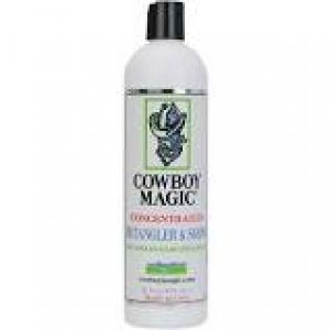 Cowboy Magic Detangler 32 oz