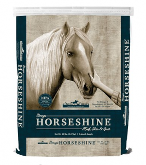 Omega Horseshine 20 lbs (Coat Supplement)