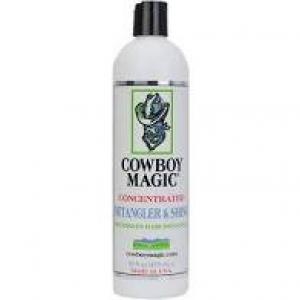 Cowboy Magic Detangler 4 oz