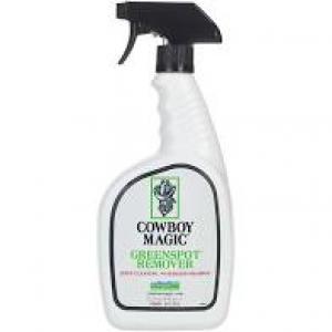 Cowboy Magic Green Spot Remover 32 oz (Shampoo & Conditioners)