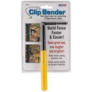Clip Bender (Fencing Supplies & Fasteners)