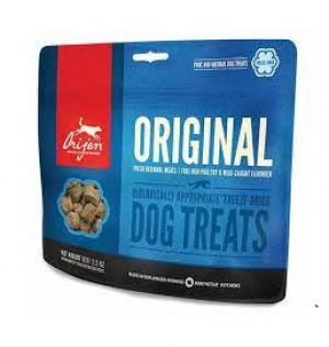 Orijen Dog F.D. Treat 1.5 oz Original Dog Treats