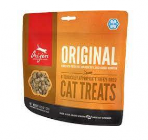 Orijen Cat F.D. Treat 1.25 oz Original Freeze Dried Cat Treats