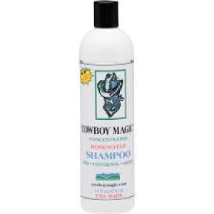 Cowboy Magic Shampoo 32 oz