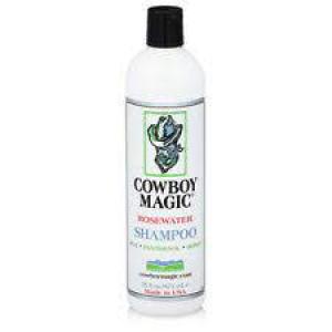 Cowboy Magic Shampoo 16 oz