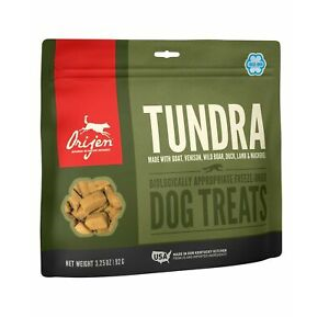 Orijen Dog F.D. Treat 1.5 oz Tundra Dog Treats