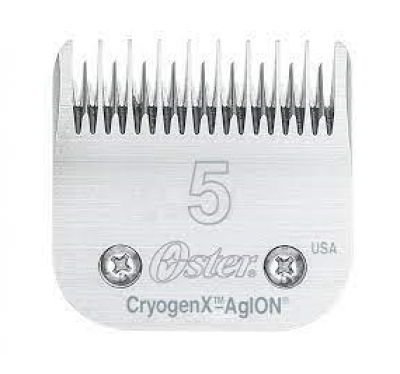 Oster A5 Clipper Blades 5