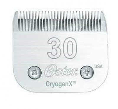 Oster A5 Clipper Blades 30