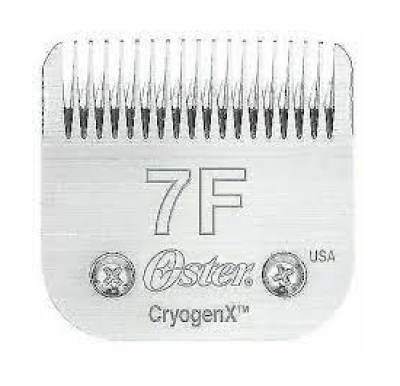 Oster A5 Clipper Blades 7F