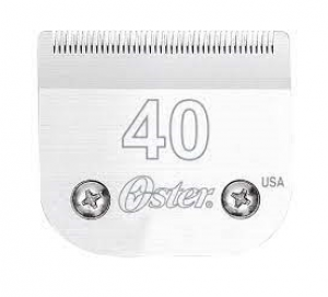 Oster A5 Clipper Blades 40